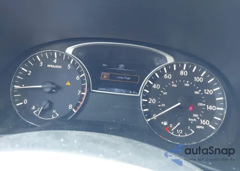 2018 Nissan Pathfinder Sl z USA, uszkodzony, nr VIN 5N1DR2MN4JC621553